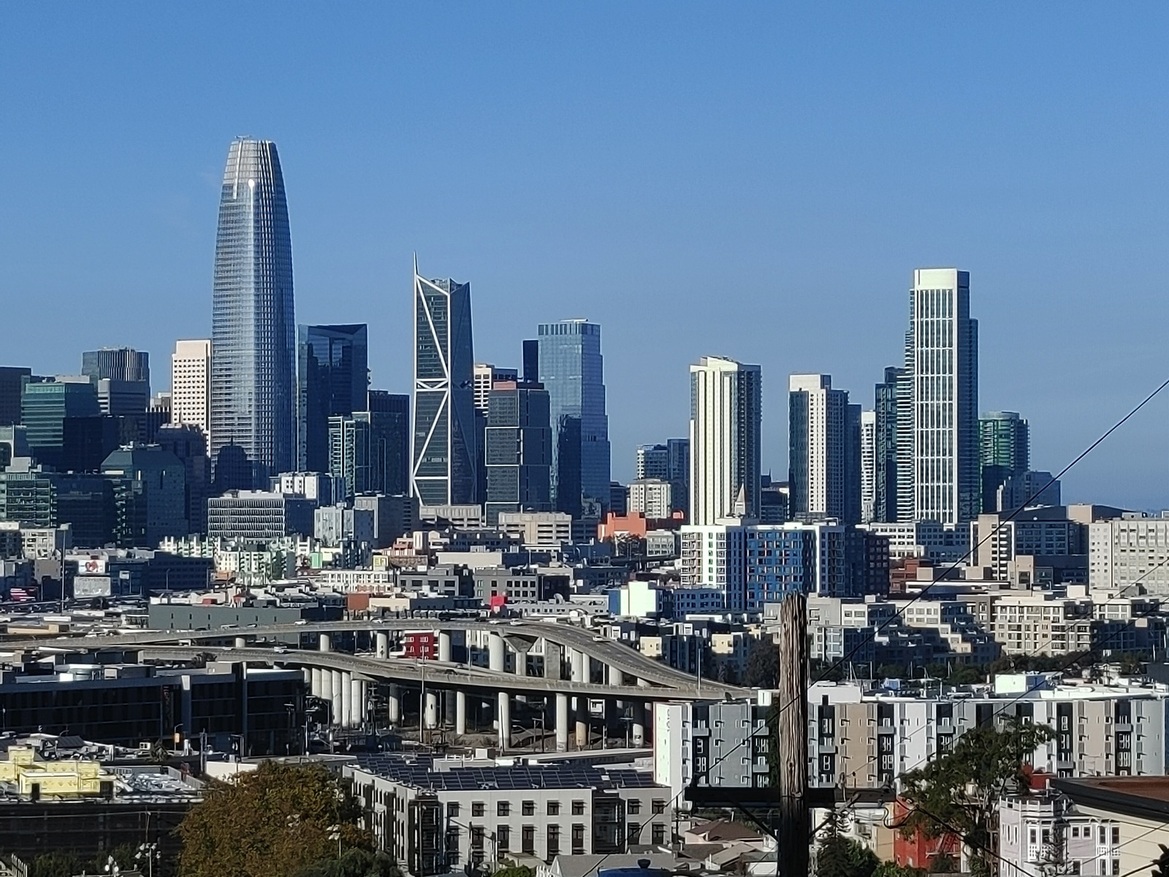 LG Wing Review: A Solid 5G Phone With A Wild Twist