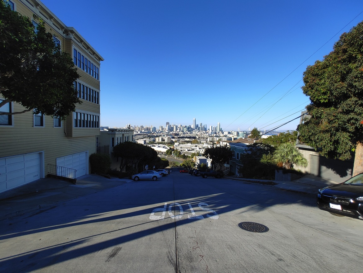 LG Wing Review: A Solid 5G Phone With A Wild Twist