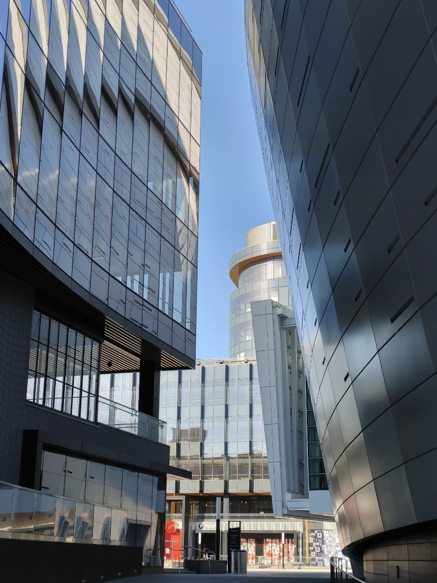 LG Wing Review: A Solid 5G Phone With A Wild Twist