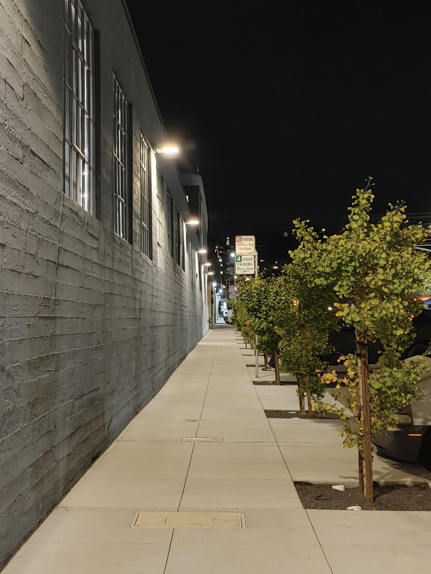 LG Wing Review: A Solid 5G Phone With A Wild Twist