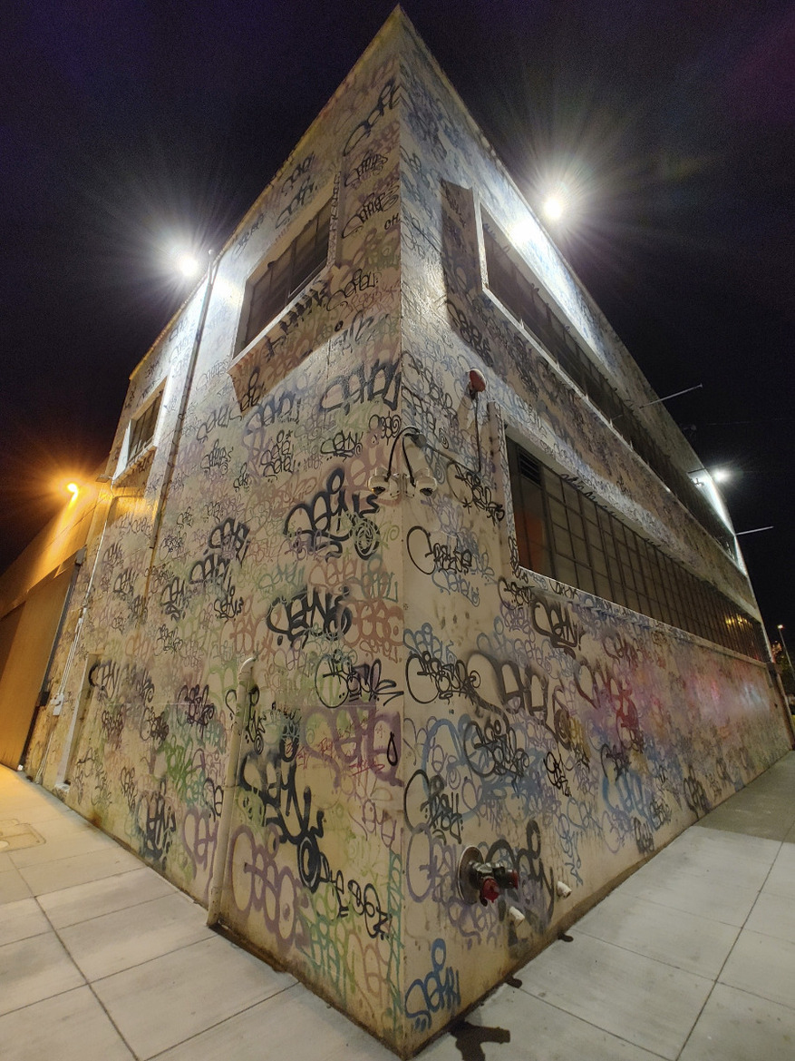 LG Wing Review: A Solid 5G Phone With A Wild Twist