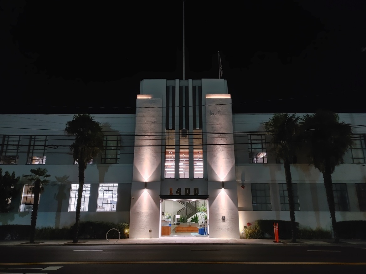 LG Wing Review: A Solid 5G Phone With A Wild Twist