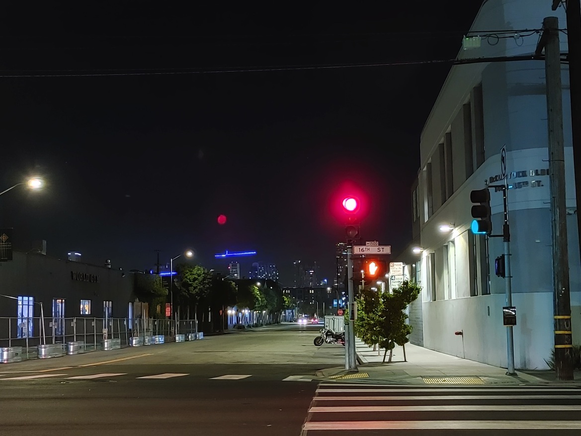 LG Wing Review: A Solid 5G Phone With A Wild Twist