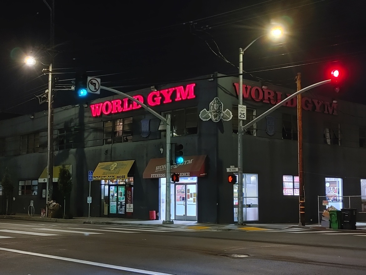 LG Wing Review: A Solid 5G Phone With A Wild Twist