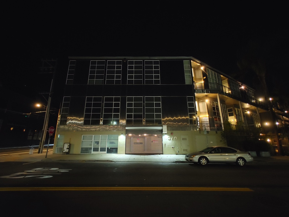 LG Wing Review: A Solid 5G Phone With A Wild Twist