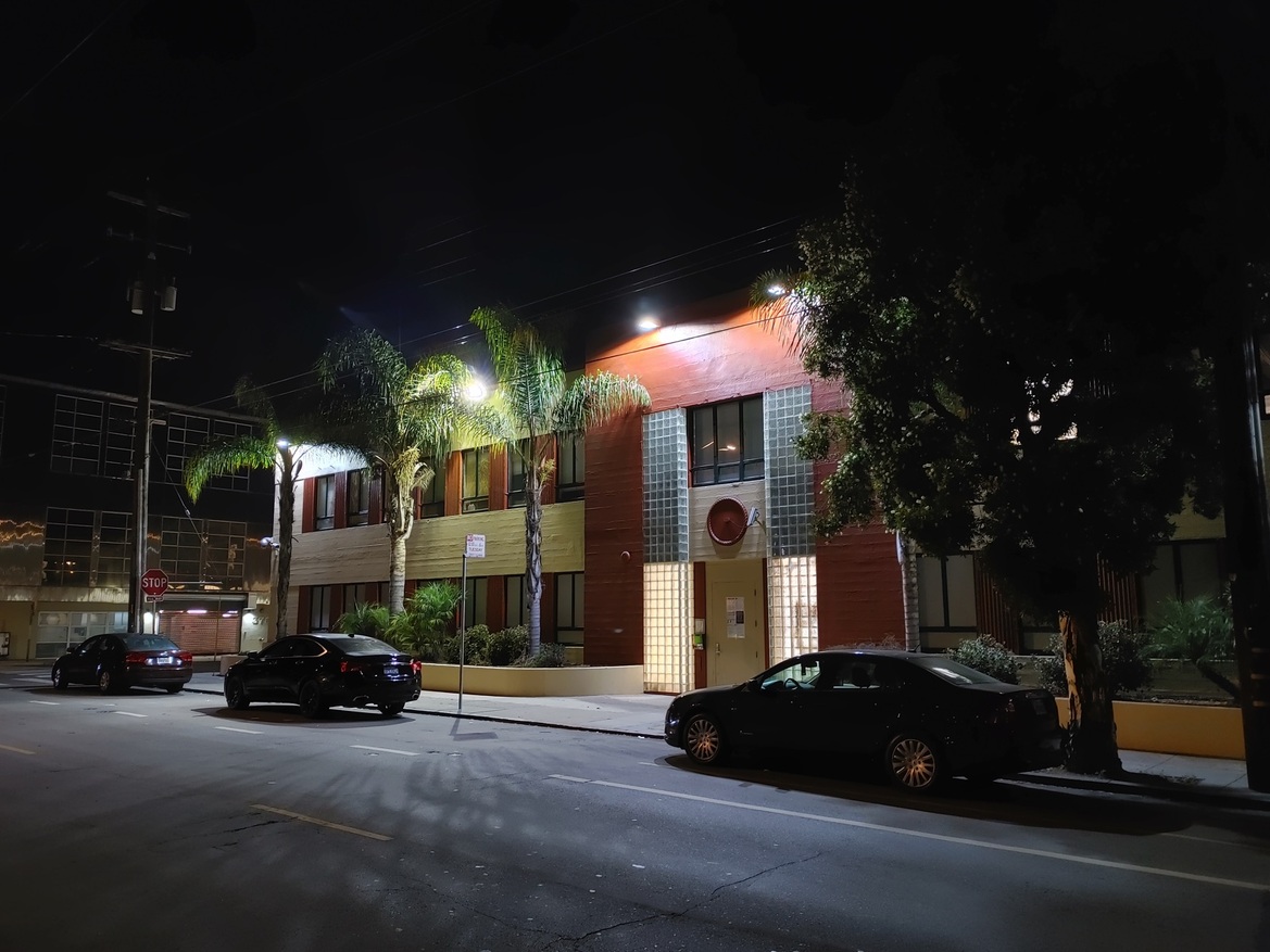 LG Wing Review: A Solid 5G Phone With A Wild Twist