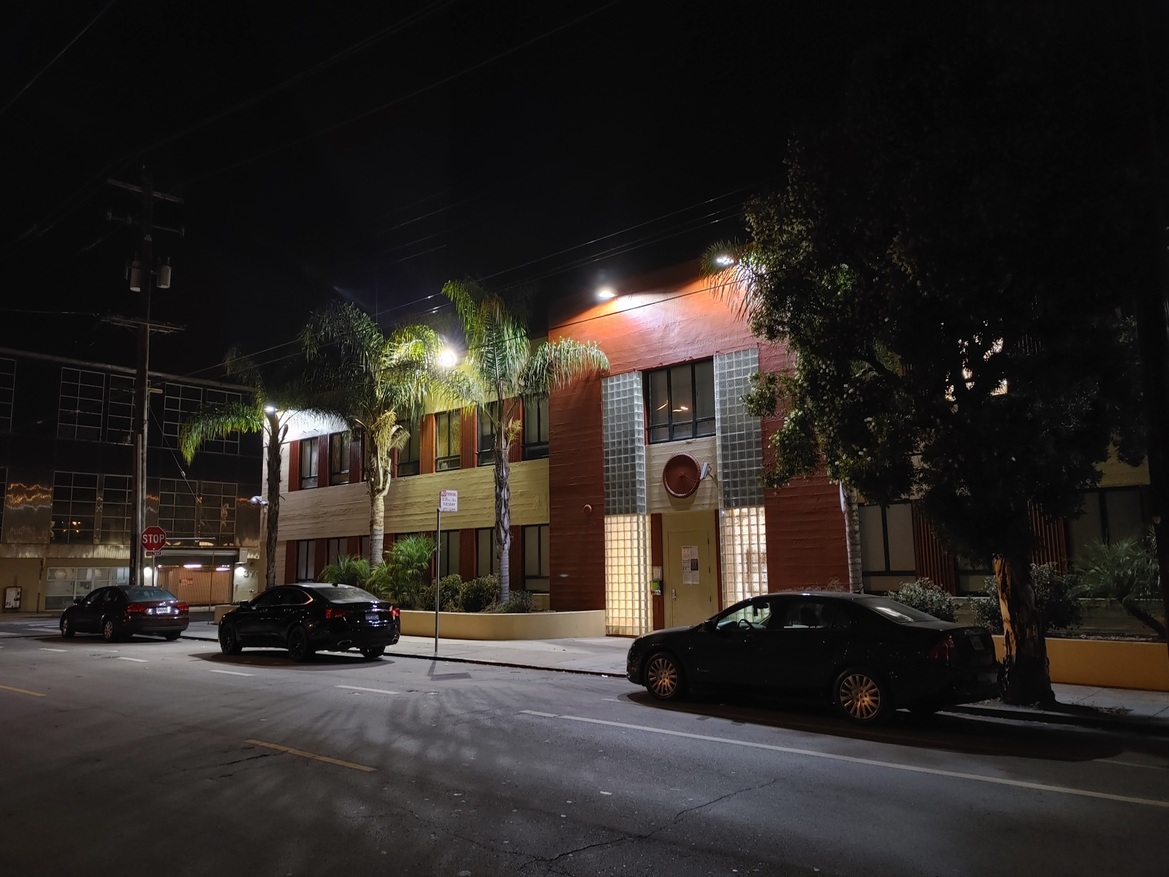 LG Wing Review: A Solid 5G Phone With A Wild Twist