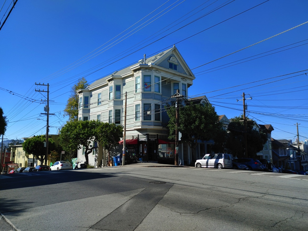 LG Wing Review: A Solid 5G Phone With A Wild Twist