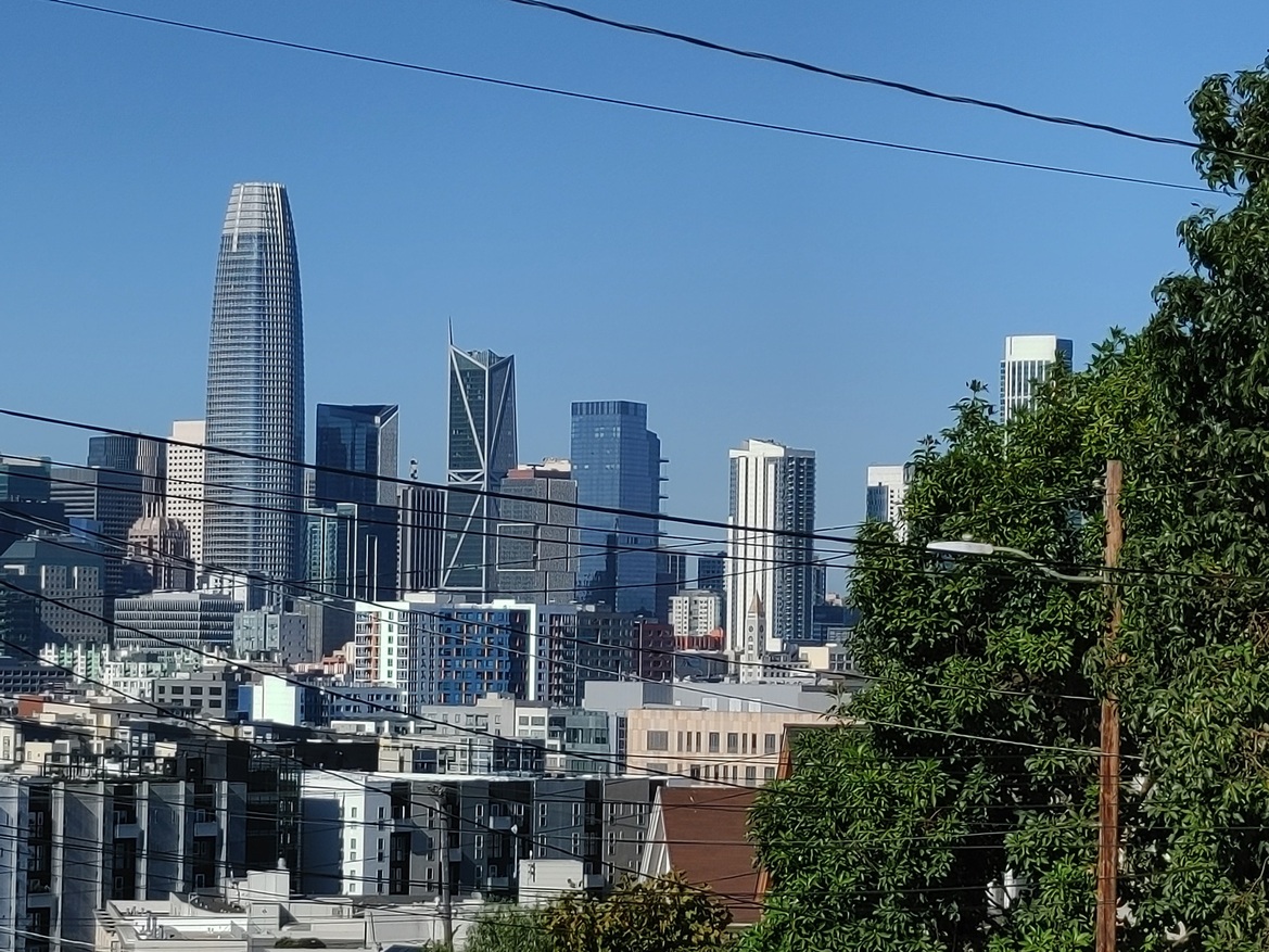 LG Wing Review: A Solid 5G Phone With A Wild Twist