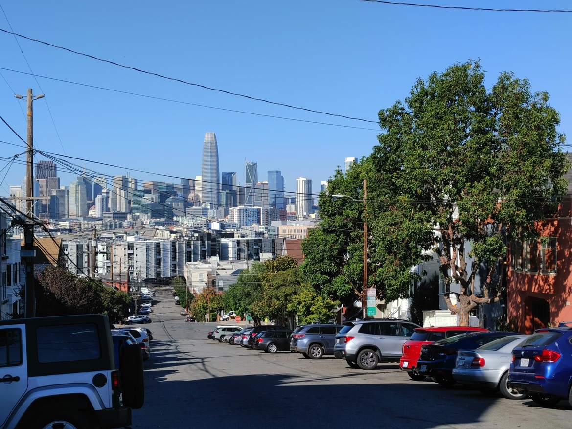 LG Wing Review: A Solid 5G Phone With A Wild Twist