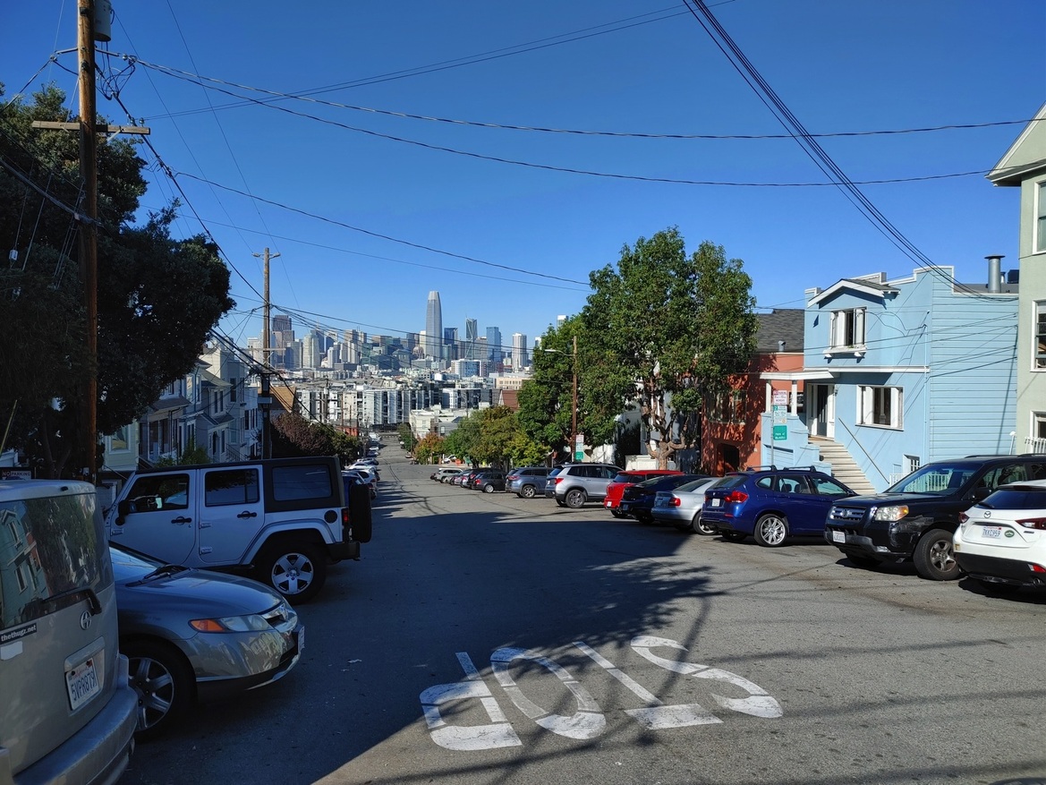 LG Wing Review: A Solid 5G Phone With A Wild Twist