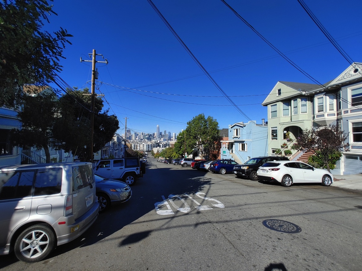 LG Wing Review: A Solid 5G Phone With A Wild Twist