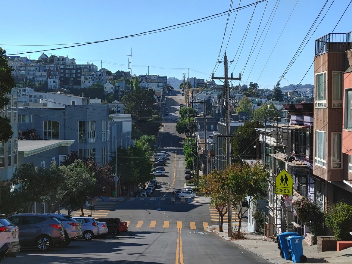 LG Wing Review: A Solid 5G Phone With A Wild Twist