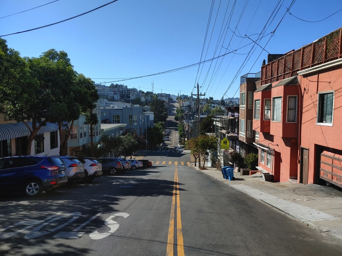 LG Wing Review: A Solid 5G Phone With A Wild Twist