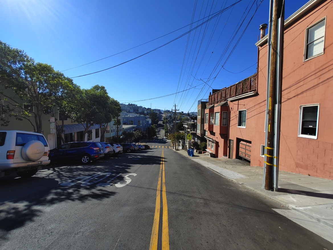 LG Wing Review: A Solid 5G Phone With A Wild Twist