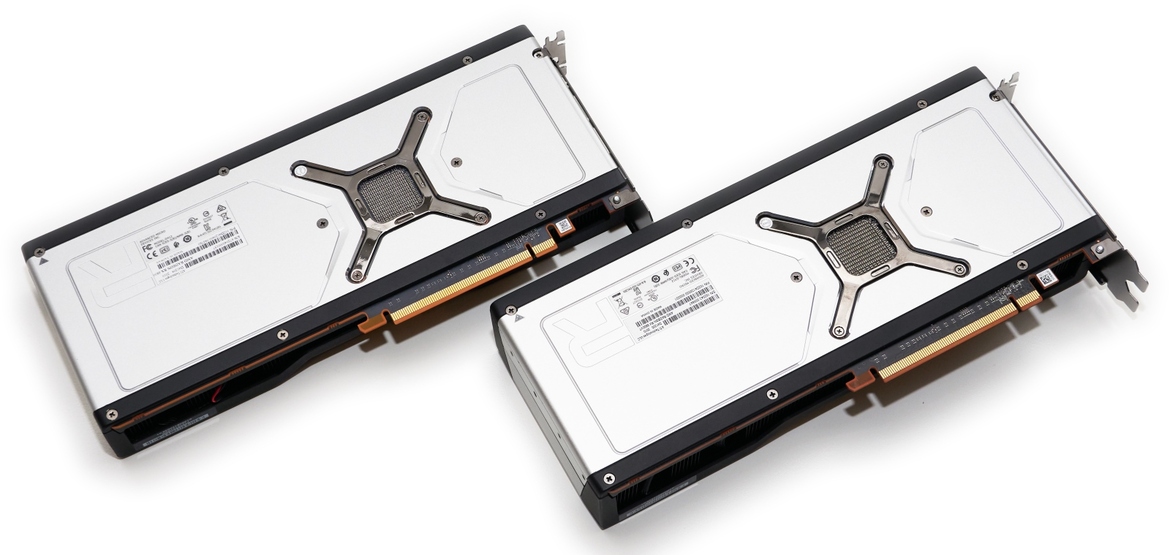 Radeon RX 6800 & RX 6800 XT Review: AMD’s Back With Big Navi