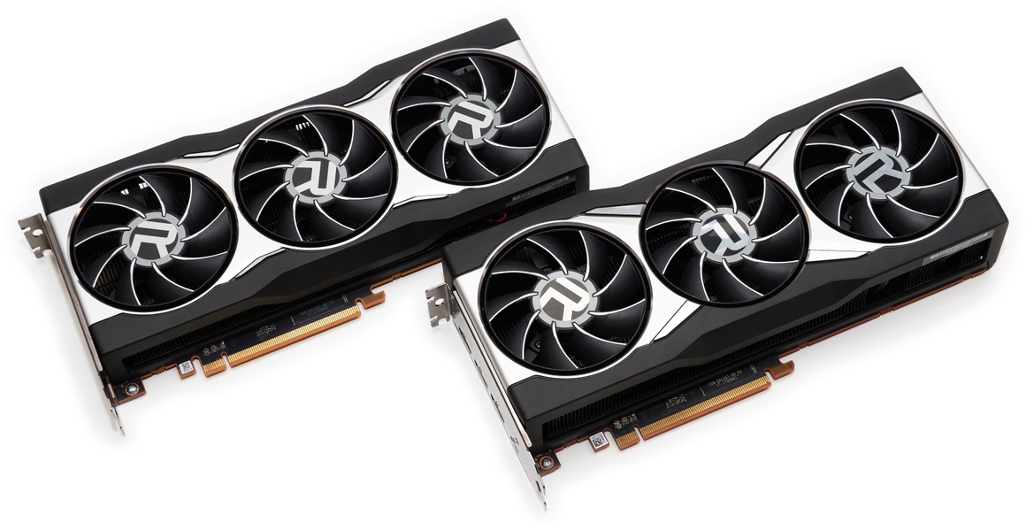 Radeon RX 6800 & RX 6800 XT Review: AMD’s Back With Big Navi