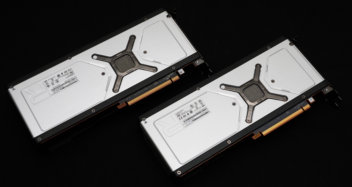 Radeon RX 6800 & RX 6800 XT Review: AMD’s Back With Big Navi