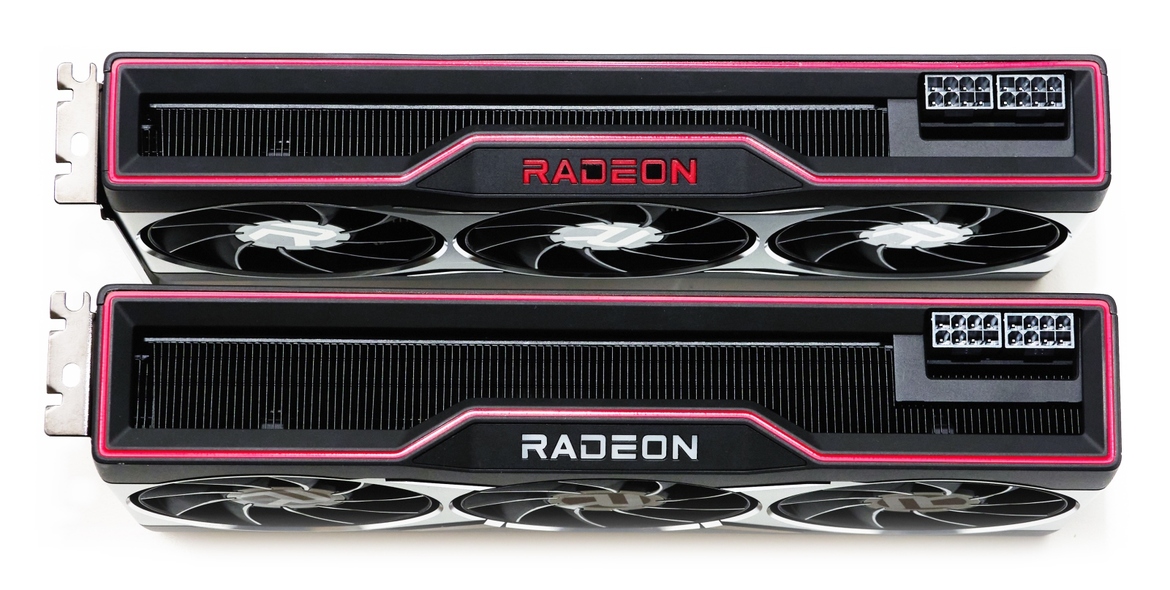 Radeon RX 6800 & RX 6800 XT Review: AMD’s Back With Big Navi