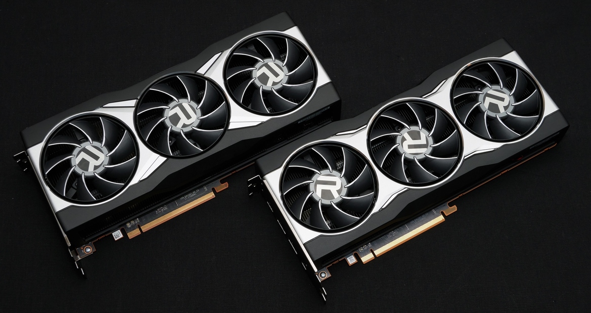Radeon RX 6800 & RX 6800 XT Review: AMD’s Back With Big Navi