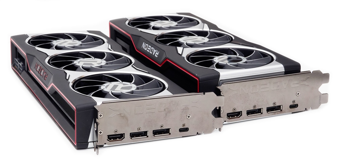 Radeon RX 6800 & RX 6800 XT Review: AMD’s Back With Big Navi