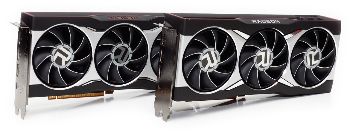 Radeon RX 6800 & RX 6800 XT Review: AMD’s Back With Big Navi