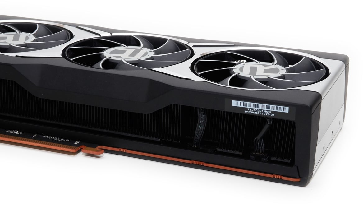 Radeon RX 6800 & RX 6800 XT Review: AMD’s Back With Big Navi