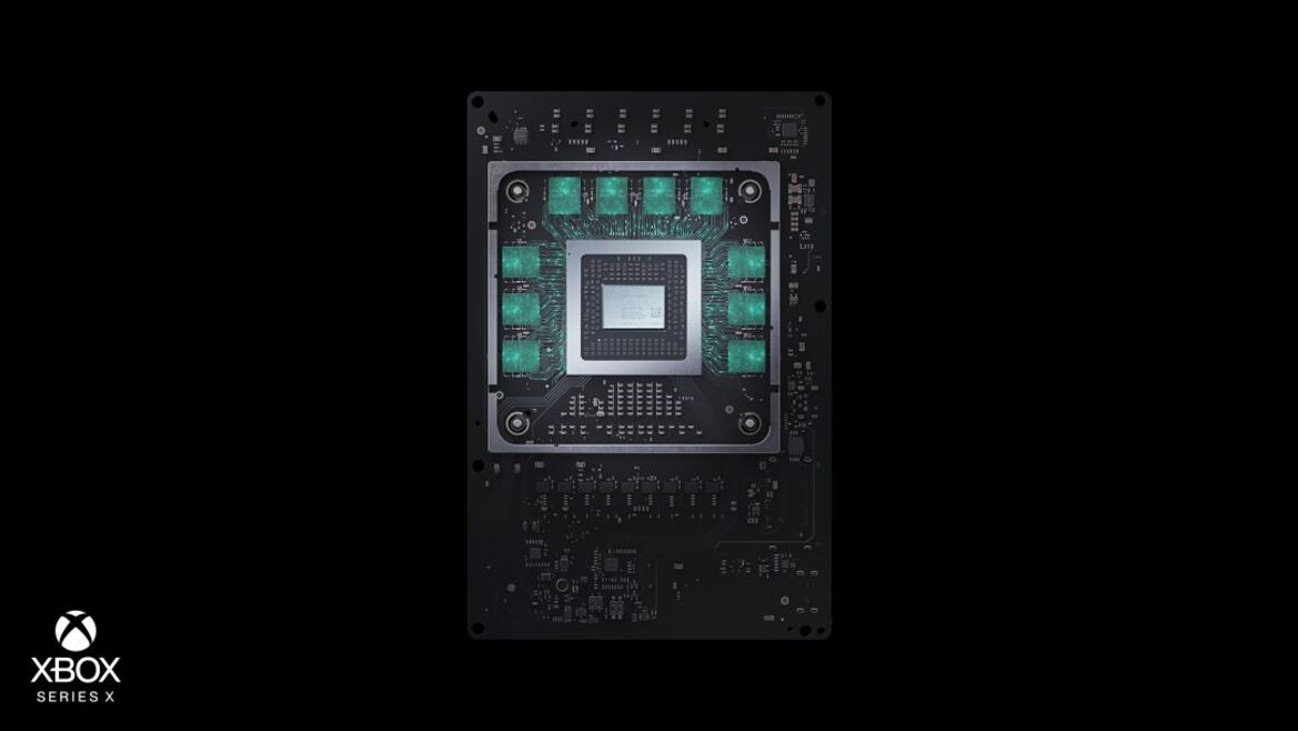 Xbox Series X Review: Microsoft’s Hybrid Console HTPC Rocks