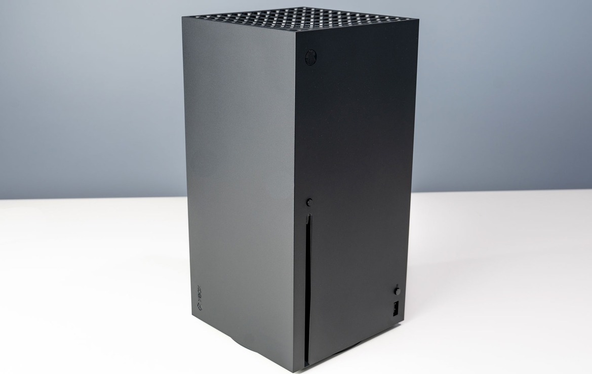 Xbox Series X Review: Microsoft’s Hybrid Console HTPC Rocks
