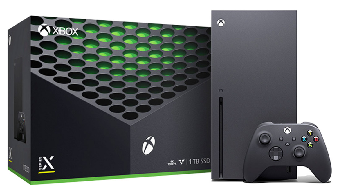 Xbox Series X Review: Microsoft’s Hybrid Console HTPC Rocks