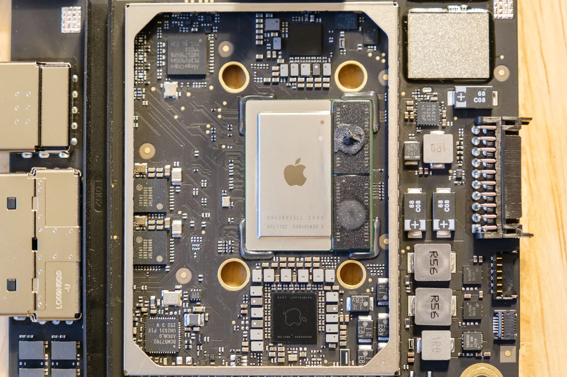 Mac mini 2020 Review: Apple M1 Silicon Performance Deep Dive