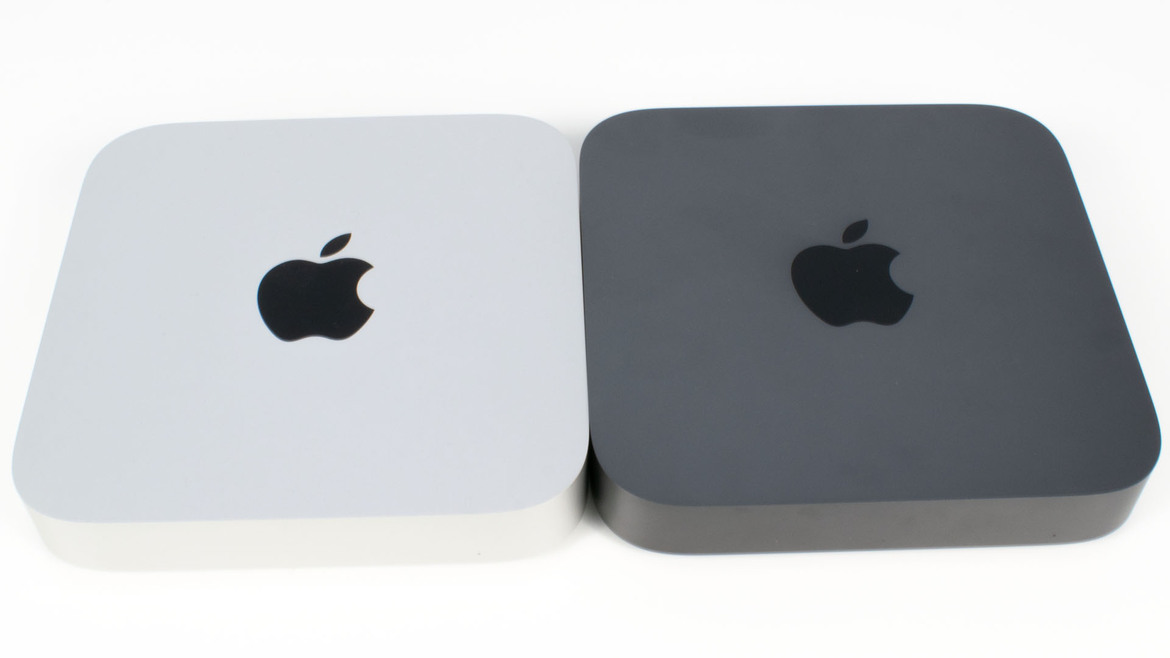 Mac mini 2020 Review: Apple M1 Silicon Performance Deep Dive