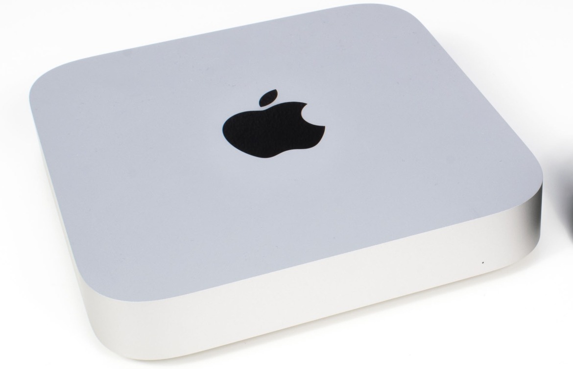 Mac mini 2020 Review: Apple M1 Silicon Performance Deep Dive