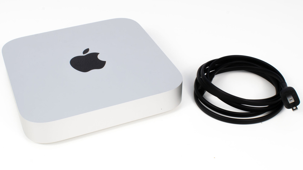 Mac mini 2020 Review: Apple M1 Silicon Performance Deep Dive