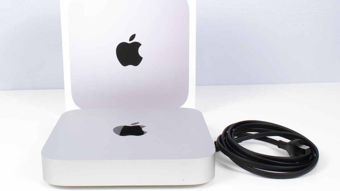Mac mini 2020 Review: Apple M1 Silicon Performance Deep Dive