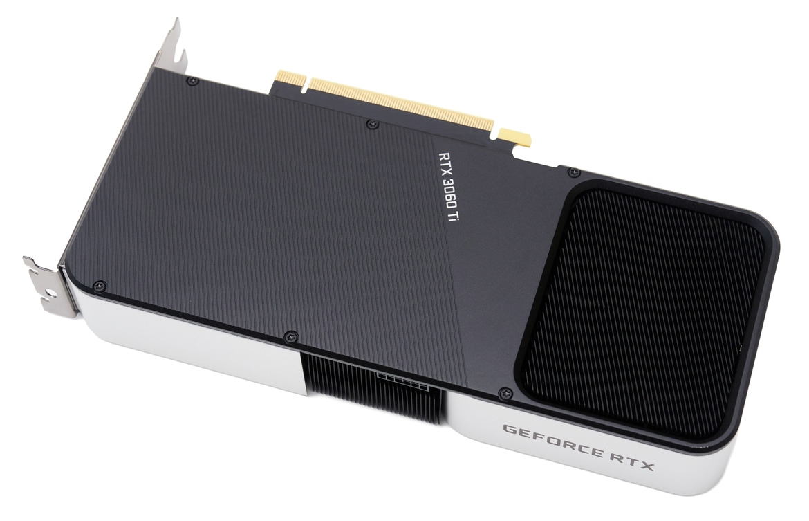 NVIDIA GeForce RTX 3060 Ti Review: Breakout Speed At $399