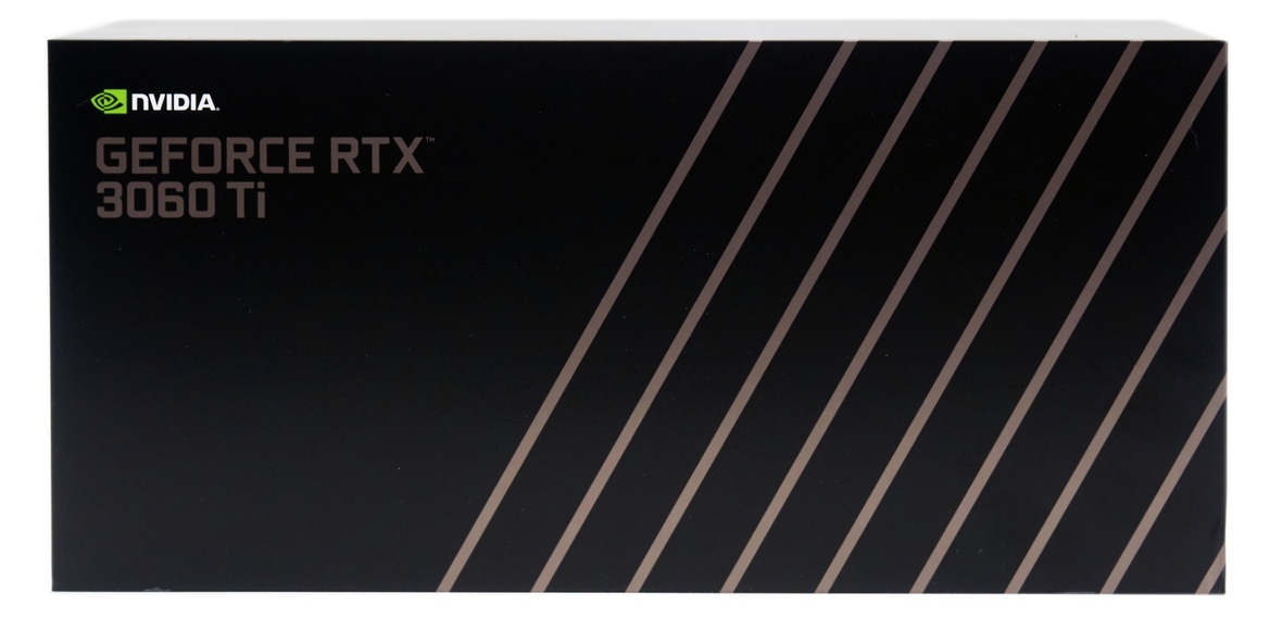 NVIDIA GeForce RTX 3060 Ti Review: Breakout Speed At $399