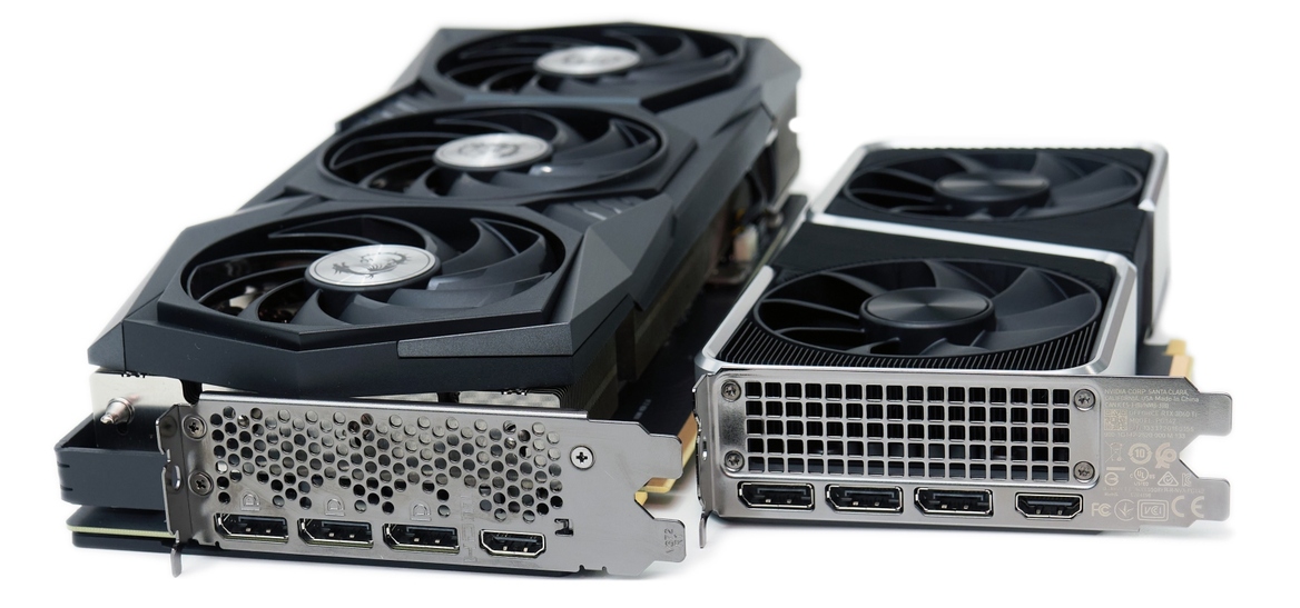 NVIDIA GeForce RTX 3060 Ti Review: Breakout Speed At $399