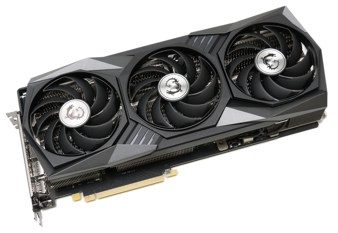 NVIDIA GeForce RTX 3060 Ti Review: Breakout Speed At $399