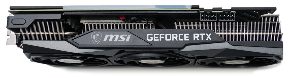 NVIDIA GeForce RTX 3060 Ti Review: Breakout Speed At $399