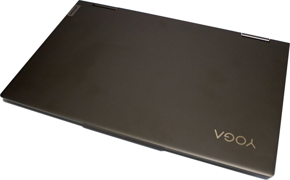 Lenovo Yoga 7i Review: Premium Intel Evo Laptop On A Budget
