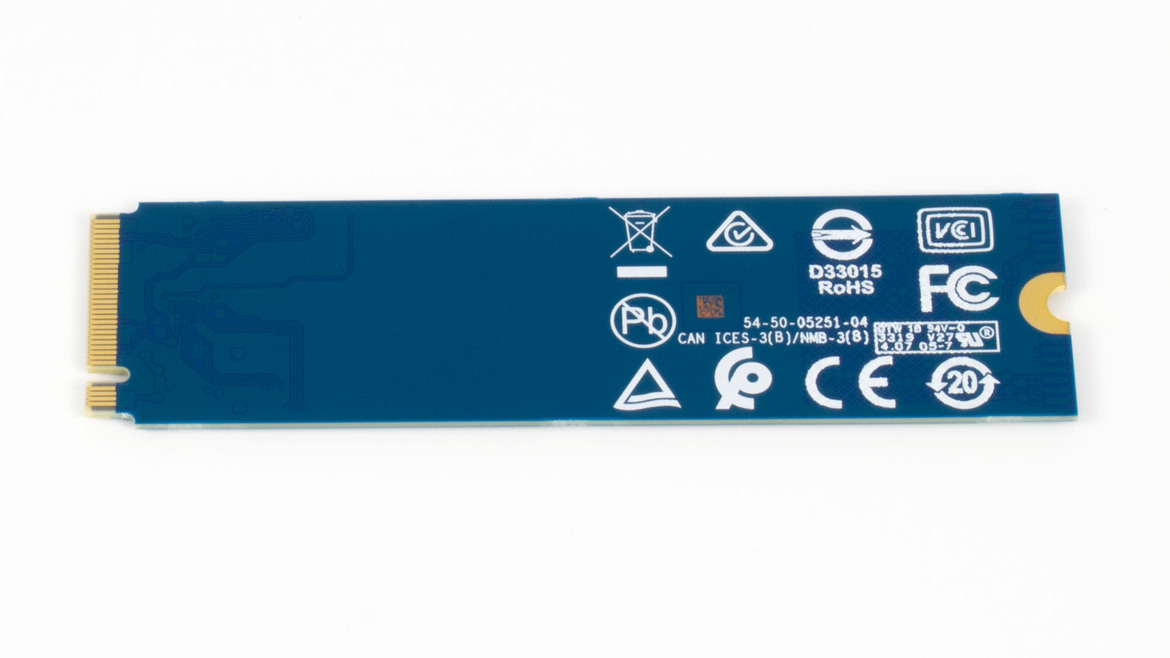 WD Blue SN550 SSD Review: Superb, Budget NVMe Storage