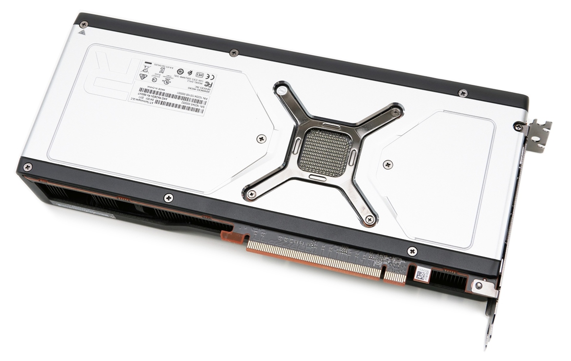 Radeon RX 6900 XT Review: AMD's Most Powerful Gaming GPU Ever