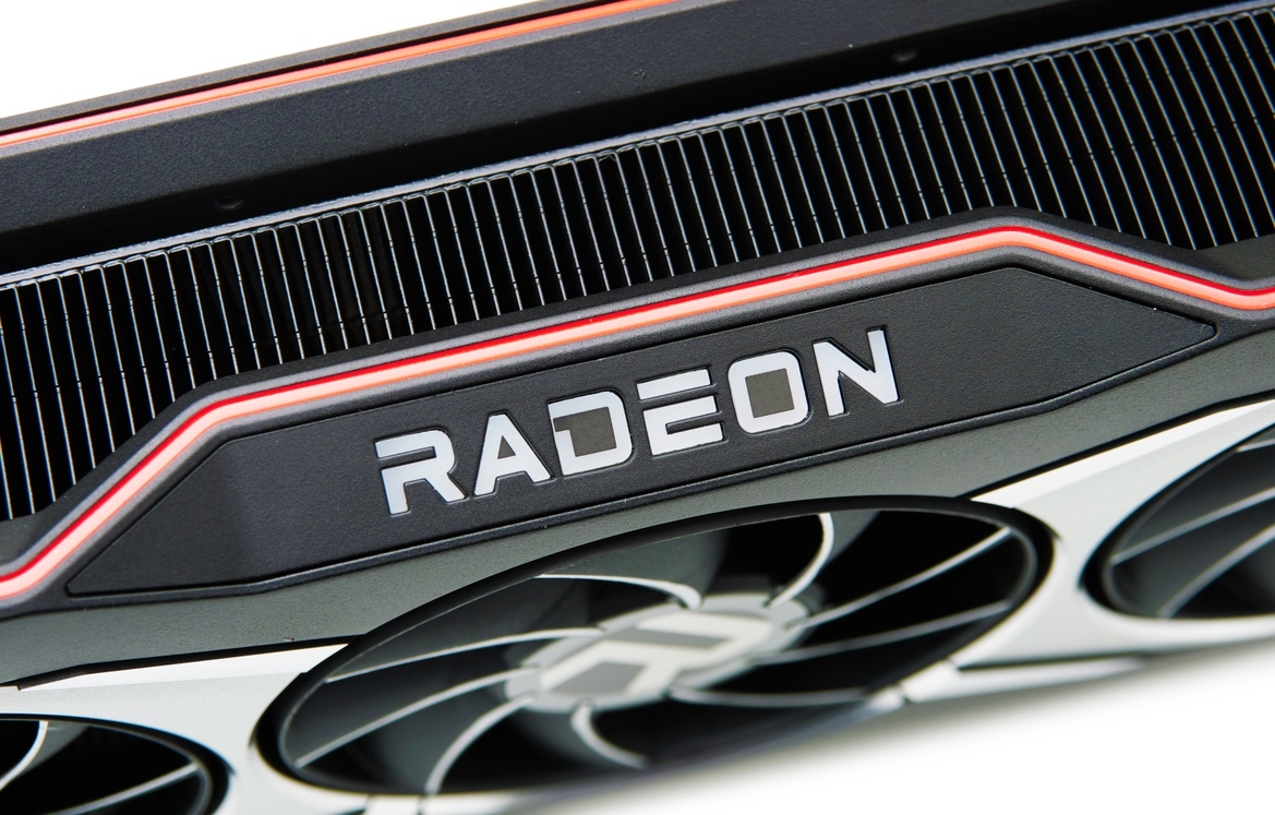 Radeon RX 6900 XT Review: AMD's Most Powerful Gaming GPU Ever