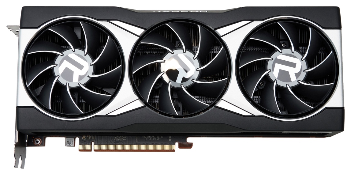 Radeon RX 6900 XT Review: AMD's Most Powerful Gaming GPU Ever