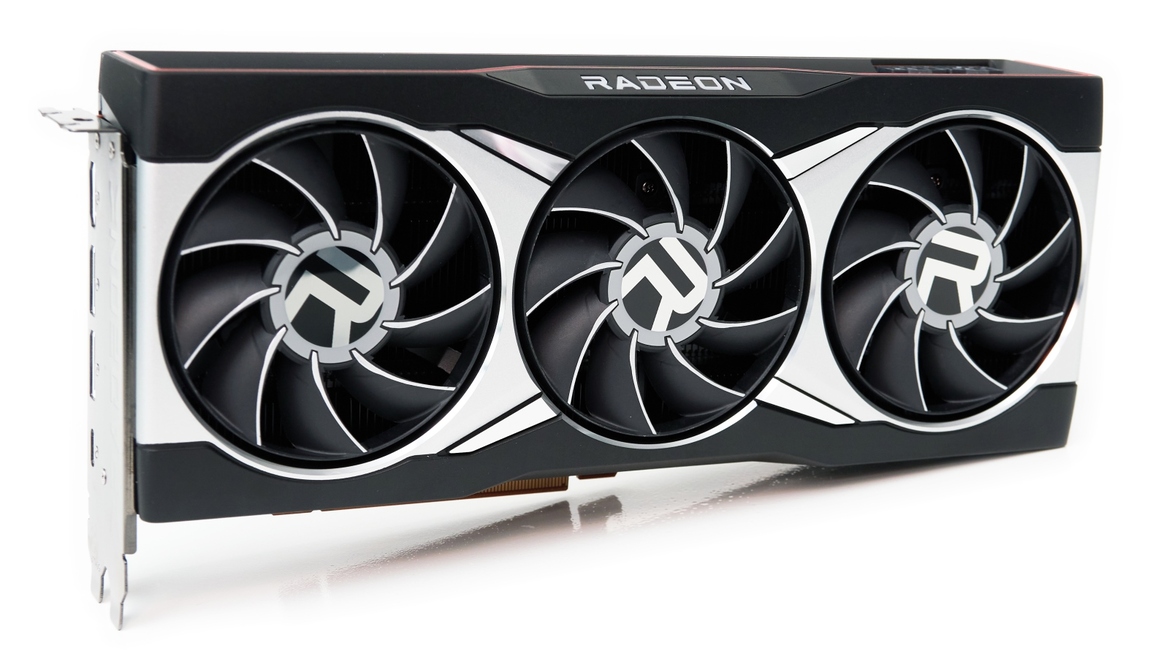 Radeon RX 6900 XT Review: AMD's Most Powerful Gaming GPU Ever
