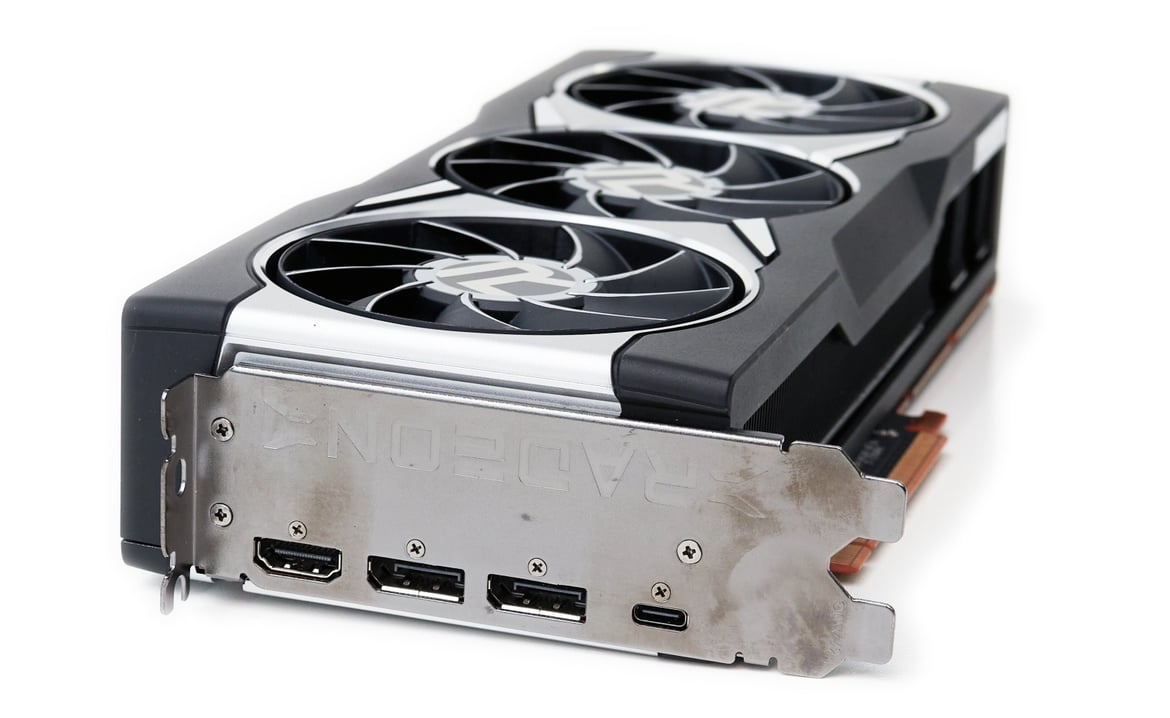 Radeon RX 6900 XT Review: AMD's Most Powerful Gaming GPU Ever