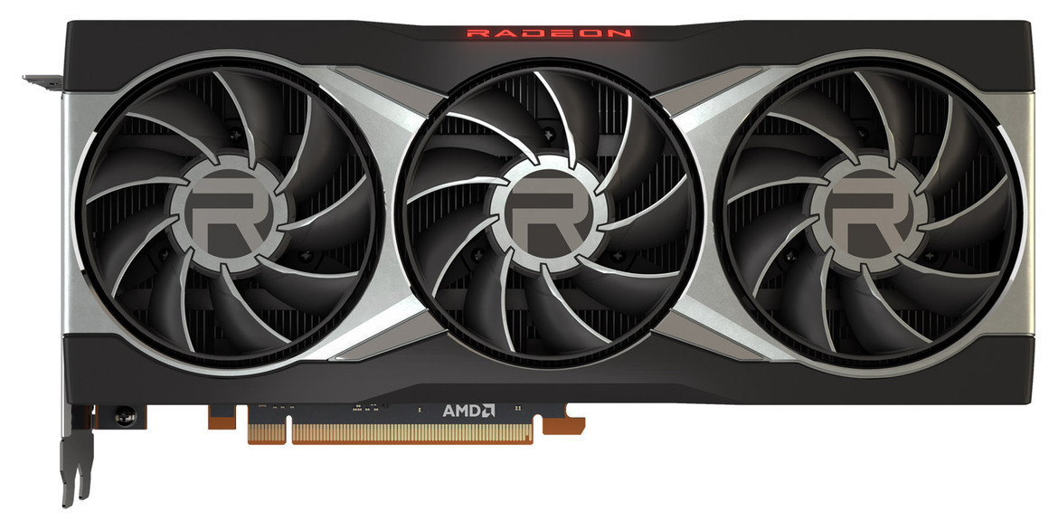 Radeon RX 6900 XT Review: AMD's Most Powerful Gaming GPU Ever