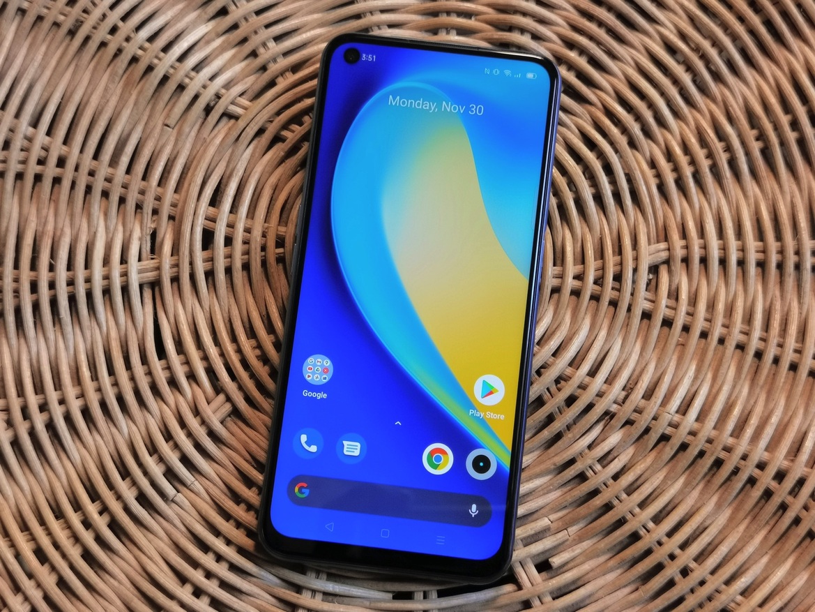 Realme 7 5G Review: A Great 5G Phone That’s Also Affordable