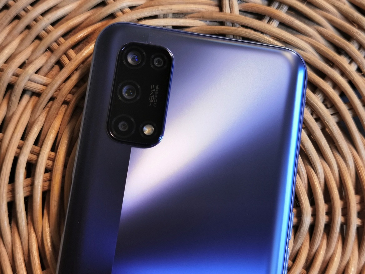 Realme 7 5G Review: A Great 5G Phone That’s Also Affordable